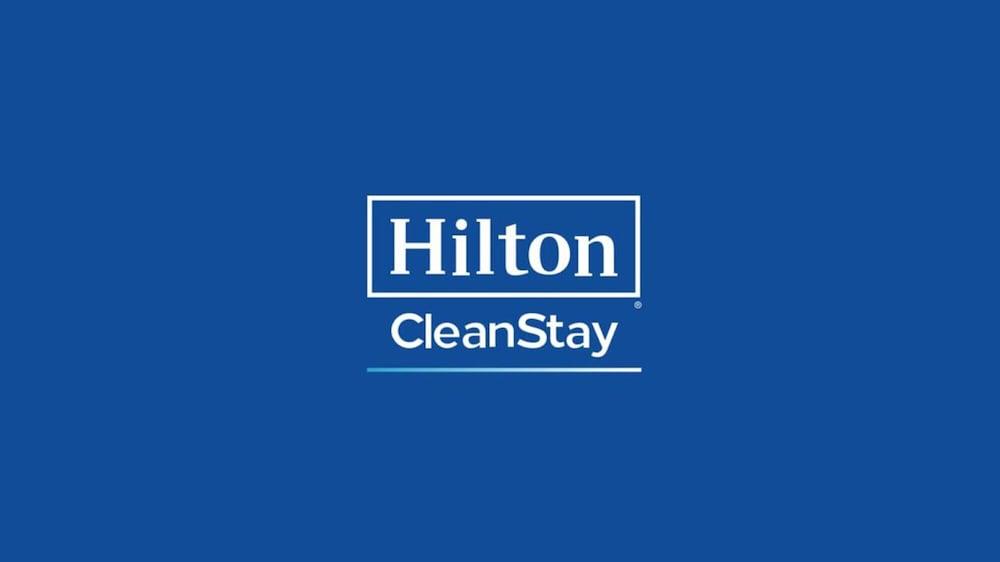 Hampton Inn & Suites Owensboro Downtown Waterfront Exterior foto